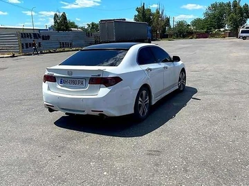 Авто Honda Accord 2012 № 8546759