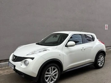 Авто Nissan Juke 2012 № 8546763