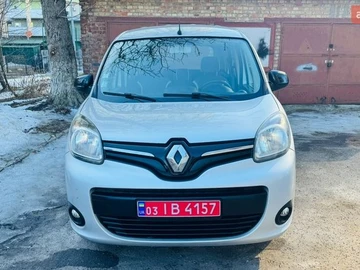 Авто Renault Kangoo 2014 № 8546765
