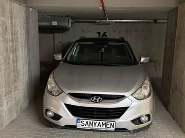 Авто Hyundai Ix35 2010 № 8546767