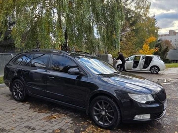 Авто Skoda Superb 2013 № 8546773