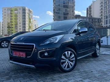 Авто Peugeot 3008 2015 № 8546933