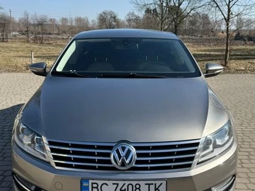 Авто Volkswagen Cc Passat Cc 2012 № 8546934