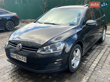 Авто Volkswagen Golf 2018 № 8546935