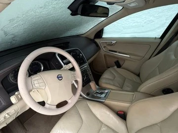 Авто Volvo Xc60 2009 № 8546942