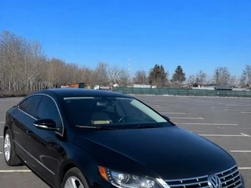 Авто Volkswagen Cc Passat Cc 2012 № 8546943