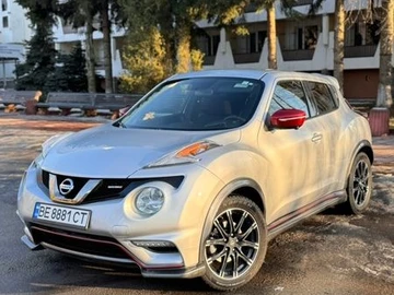 Авто Nissan Juke 2015 № 8546945
