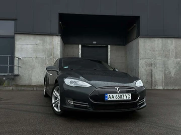 Авто Tesla Model S 2014 № 8546946
