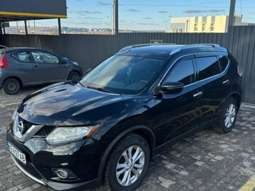 Авто Nissan Rogue 2015 № 8546948
