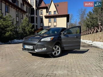 Авто Ford Escape 2015 № 8546953