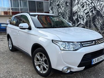 Авто Mitsubishi Outlander 2014 № 8546955