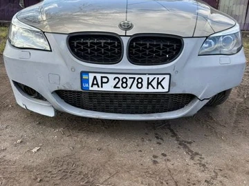 Авто BMW 5 Series 2004 № 8546959