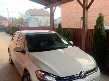 Авто Volkswagen Golf 2018 № 8546961