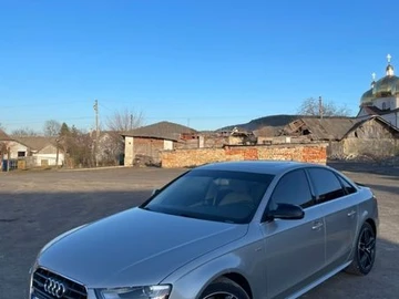 Авто Audi A4 2013 № 8546973
