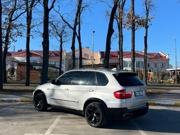 Авто BMW X5 2007 № 8546983