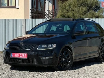Авто Skoda Octavia 2014 № 8546999