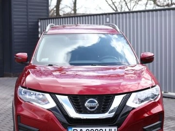Авто Nissan Rogue 2018 № 8547001