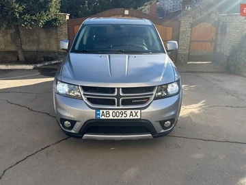 Авто Dodge Journey 2018 № 8547011
