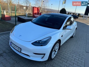 Авто Tesla Model 3 2023 № 8547017