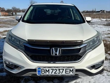 Авто Honda Cr-V 2015 № 8547018