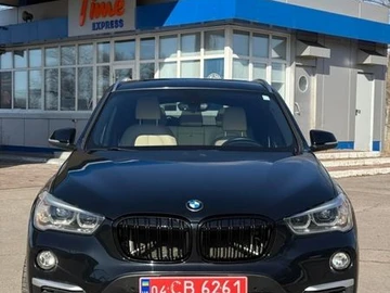 Авто BMW X1 2017 № 8547025