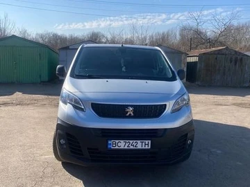 Авто Peugeot Expert 2019 № 8547028