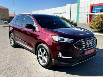 Авто Ford Edge 2021 № 8547031