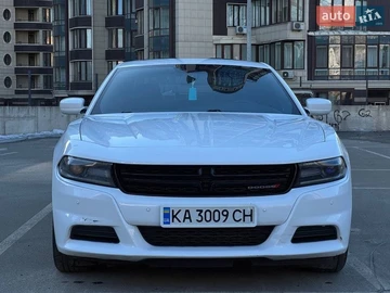 Авто Dodge Charger 2020 № 8547037