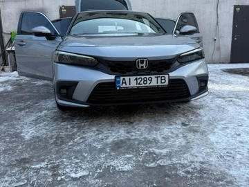 Авто Honda Civic 2021 № 8547043