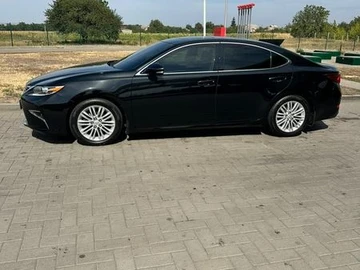 Авто Lexus Es 2016 № 8547053