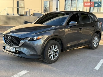 Авто Mazda Cx-5 2023 № 8547059