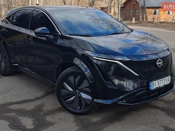Авто Nissan Ariya 2022 № 8547064