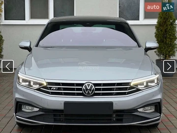 Авто Volkswagen Passat 2020 № 8547220