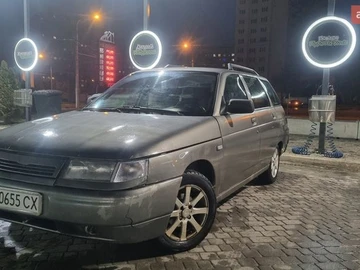 Авто ВАЗ 2111 2008 № 8547248