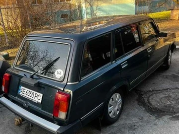 Авто ВАЗ 2104 2004 № 8547250