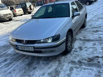 Авто Peugeot 406 2002 № 8547254
