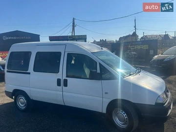 Авто Peugeot Expert 2001 № 8547257