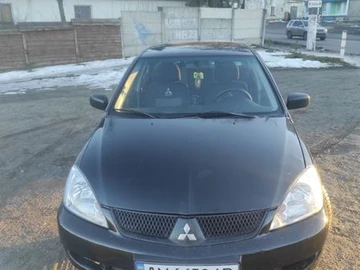Авто Mitsubishi Lancer 2008 № 8547259