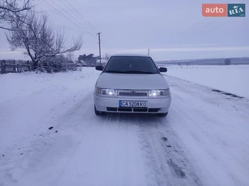 Авто ВАЗ 2110 2008 № 8547267