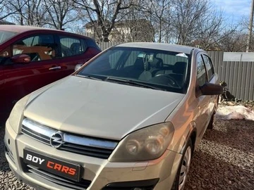 Авто Opel Astra 2006 № 8547269