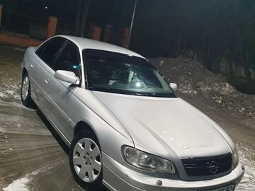 Авто Opel Omega 2000 № 8547270