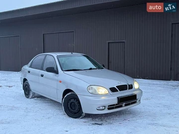 Авто Daewoo Lanos 2006 № 8547275