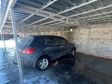 Авто Nissan Qashqai 2007 № 8547278