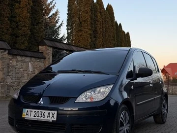 Авто Mitsubishi Colt 2006 № 8547288