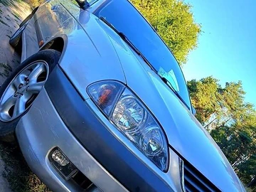 Авто Toyota Avensis 2001 № 8547289