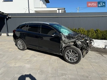 Авто Renault Megane 2012 № 8547297