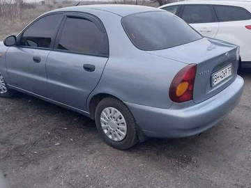 Авто Daewoo Sens 2011 № 8547309