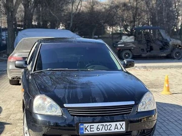 Авто ВАЗ 2170 Priora 2011 № 8547312