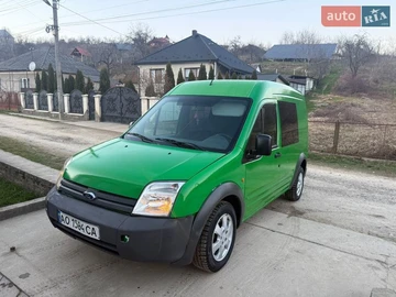 Авто Ford Transit Connect 2007 № 8547317