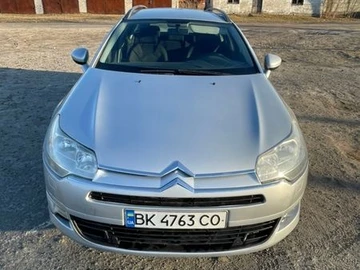 Авто Citroen C5 2008 № 8547325